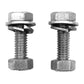 12 Pc Tiller Tine Set Fits Husqvarna Replaces 4459J