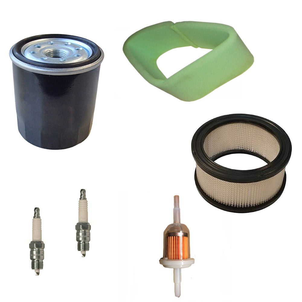 AM-101207 Engine Maintenance Kit Fits John Deere