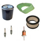 1701232C91 Engine Maintenance Kit Fits Case/International Harvester