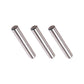 450/10213 Pin Reaction Set of 3 Pieces Fits JCB Backhoe Loaders