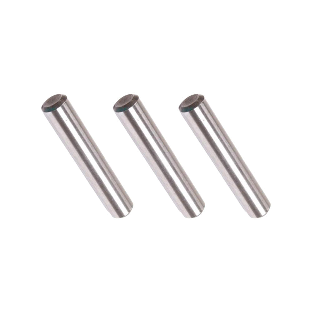 450/10213 Qty. 3: Reaction Pins
 Fits JCB