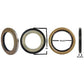 51494DA Inner Axle Seal Fits FARMALL A AV B BN, Super A Super A-1 Super AV