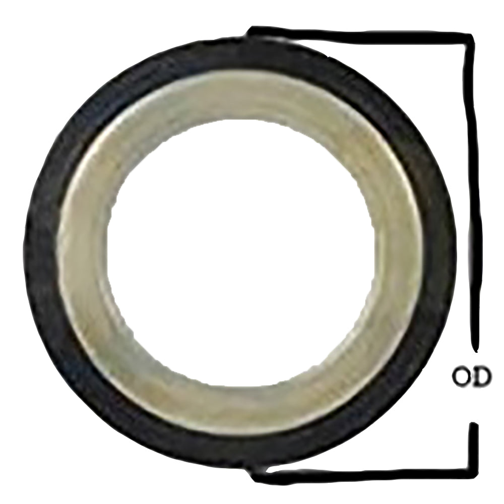 STEERING CLUTCH SEAL Fits John Deere Fits JD 1010 350 CRAWLER 350B 350C