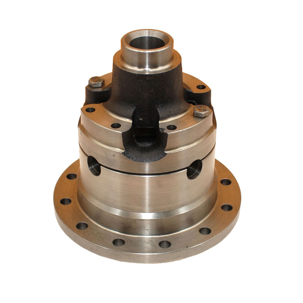 450/10800 - Differential Casing Assembly