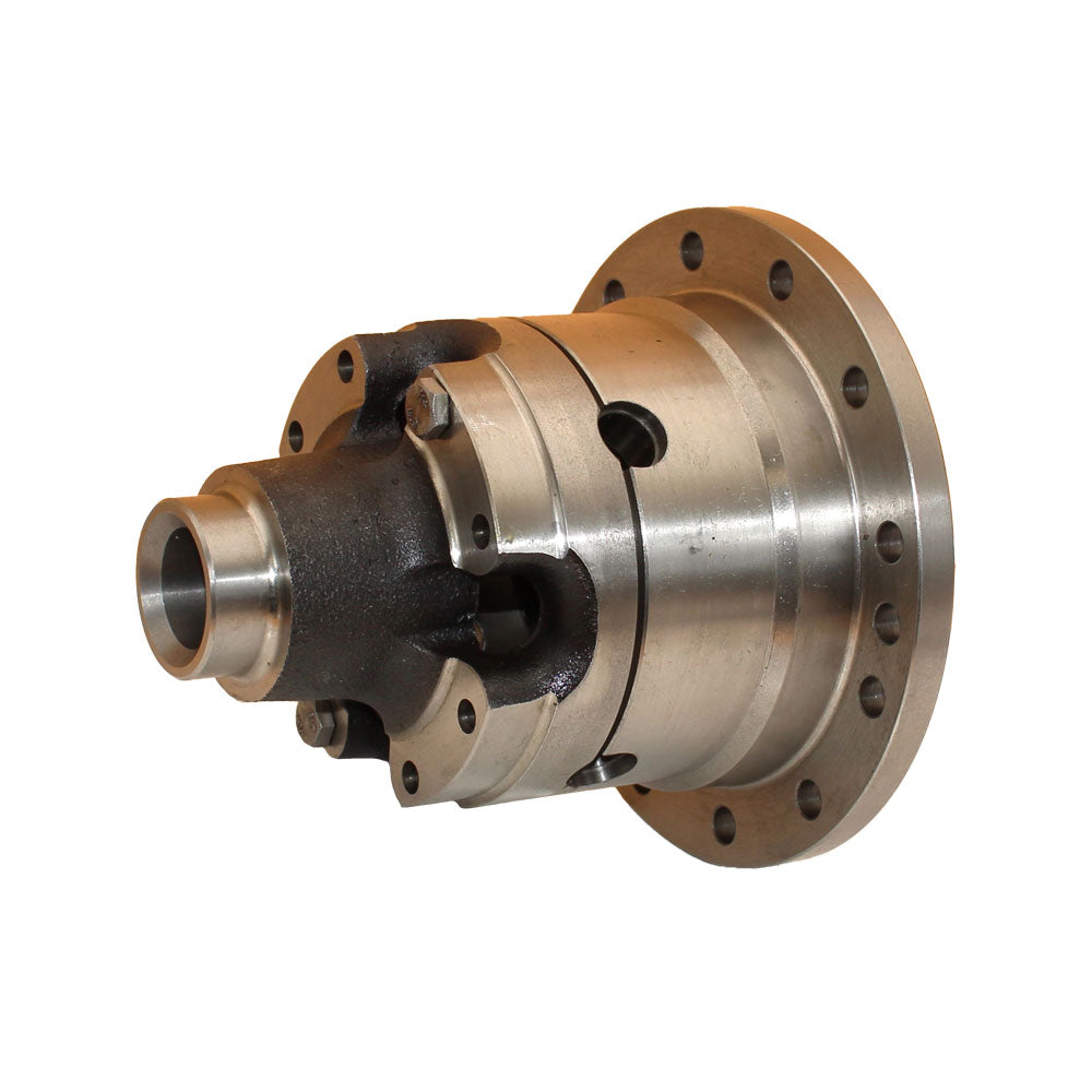 450/10800 - Differential Casing Assembly