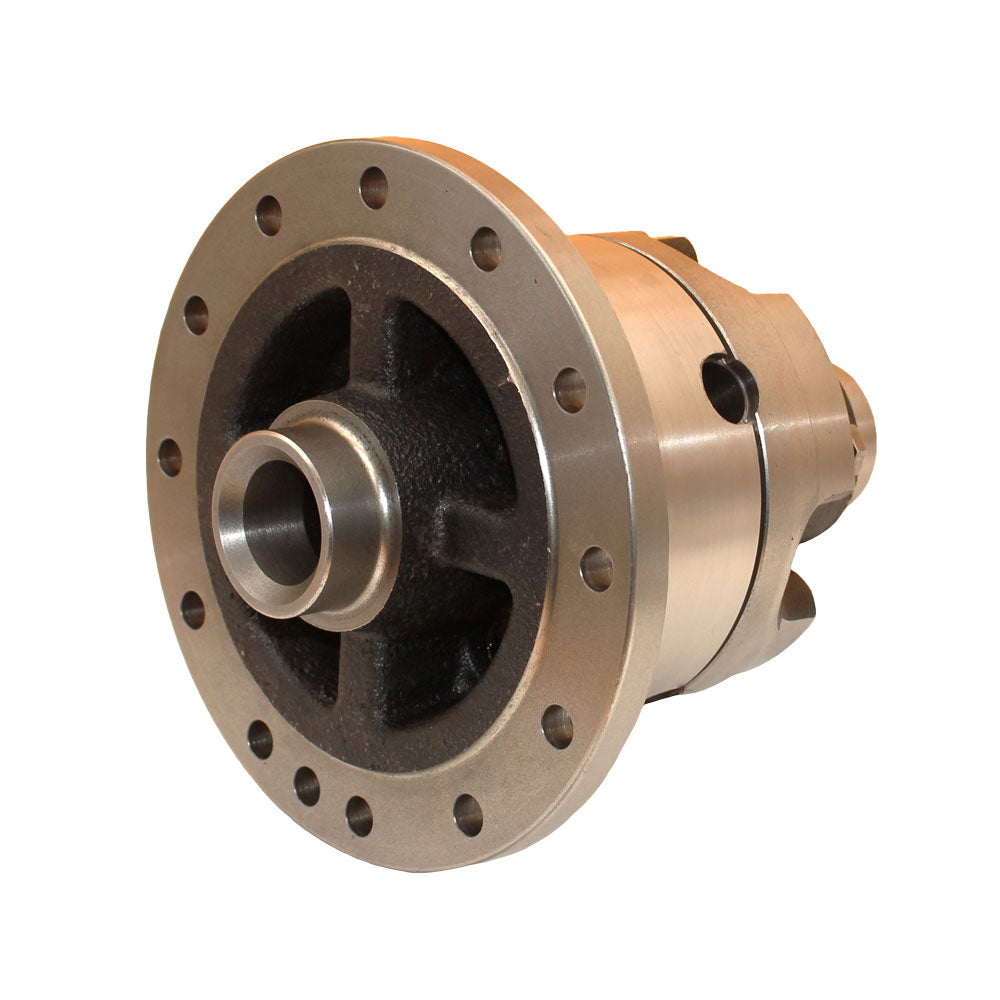 450/10800 - Differential Casing Assembly