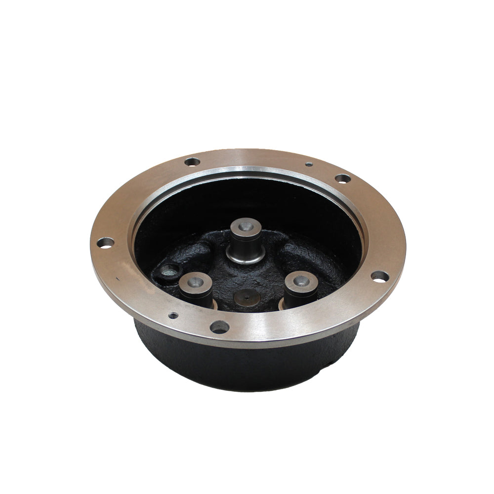 450/10216 Rear Hub Fits JCB
