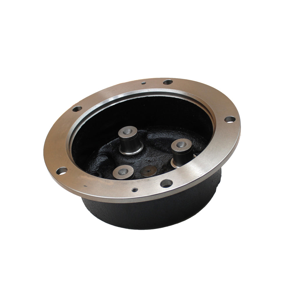 Fits JCB BACKHOE - HUB CARRIER 5 STUD (450/12401 450/10216 458/M4230 334/Y3895)
