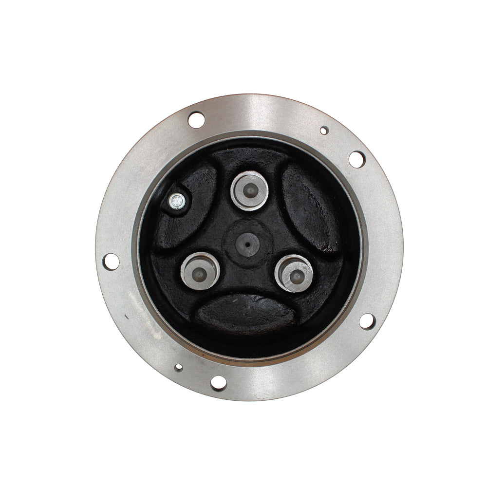 Fits JCB BACKHOE - HUB CARRIER 5 STUD (450/12401 450/10216 458/M4230 334/Y3895)
