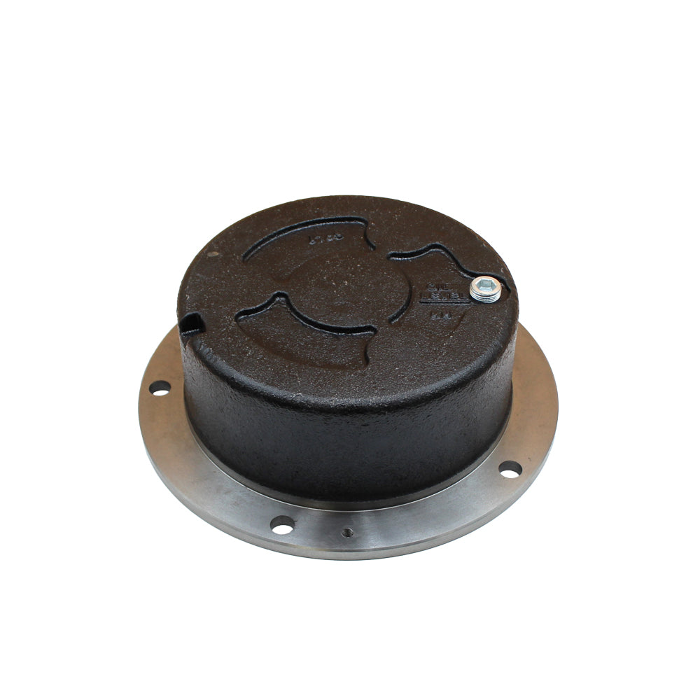 Fits JCB BACKHOE - HUB CARRIER 5 STUD (450/12401 450/10216 458/M4230 334/Y3895)