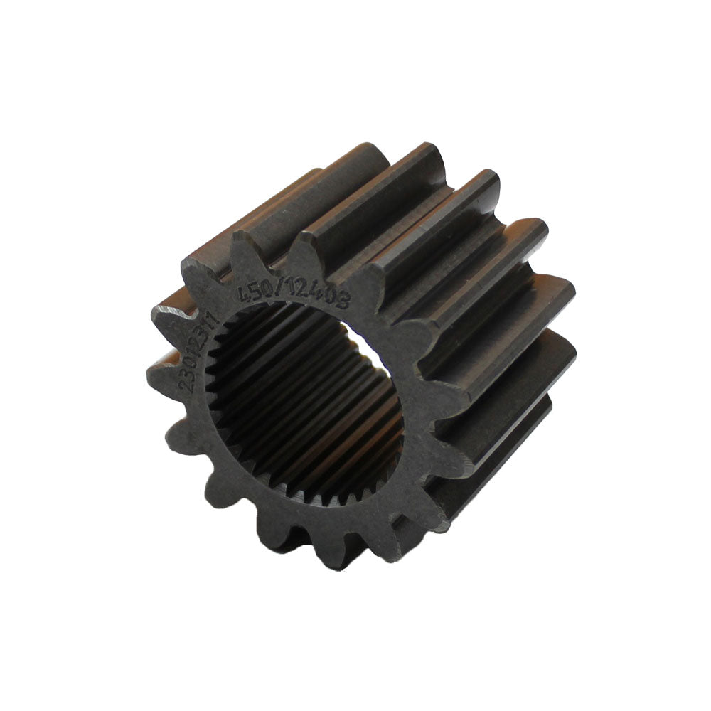 450-12403 Sun Gear Fits JCB 1400B 1550B 1600B 1700B 214 215 216 217 3C 3CX 3D