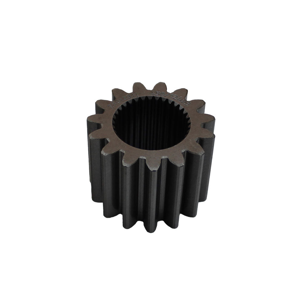 450-12403 Sun Gear Fits JCB 1400B 1550B 1600B 1700B 214 215 216 217 3C 3CX 3D
