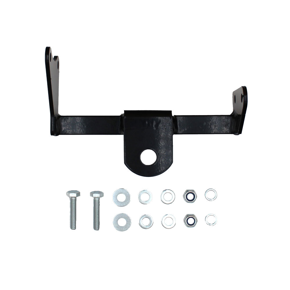 4504-0165 - Trailer Hitch