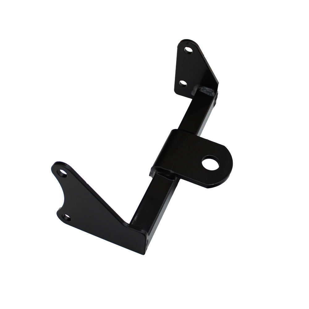4504-0165 - Trailer Hitch