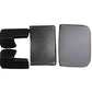 New Aftermarket Wooden Based Seat Assembly Fits John Deere Models