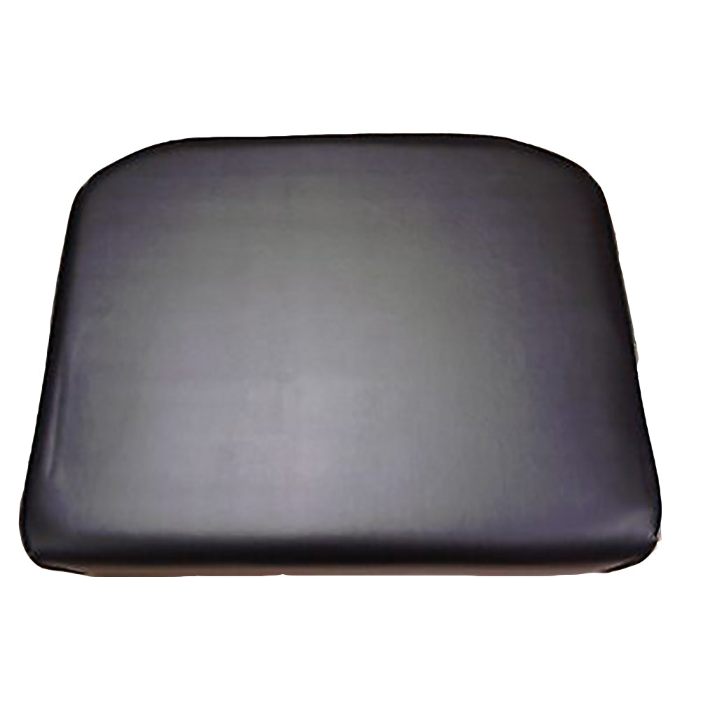 AT18698 4 pc Wood base Cushion Set Fits John Deere 450 450B 450C 450D 550