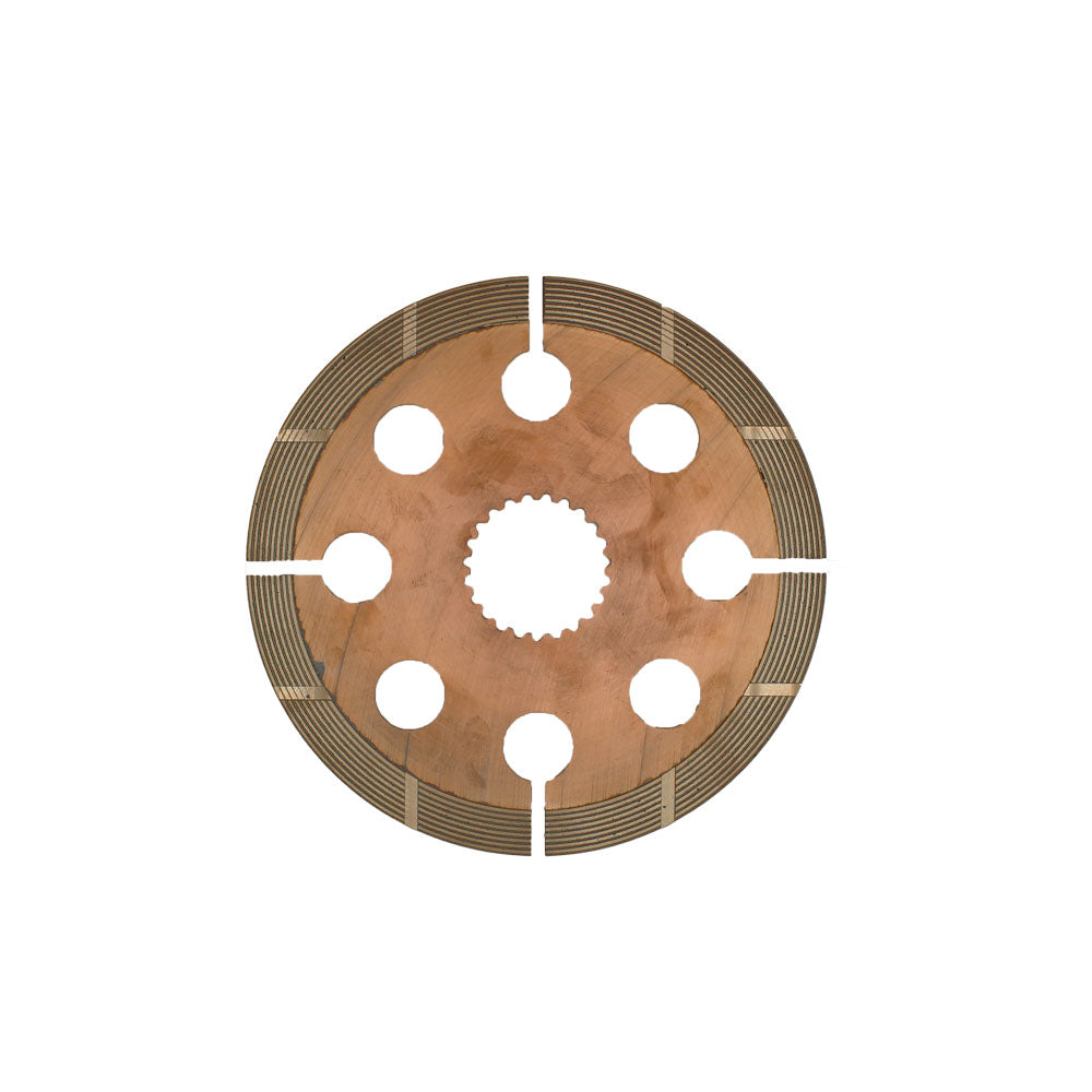 451-01702 Friction Plate Fits JCB 1400B 1550B 1600B 1700B 21 214 215 216 3C 3CX