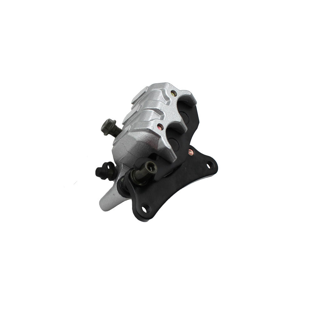 45200-KR3-601 Front Brake Caliper with Brake Pads Fits Honda Rebel 250 (CMX250C)