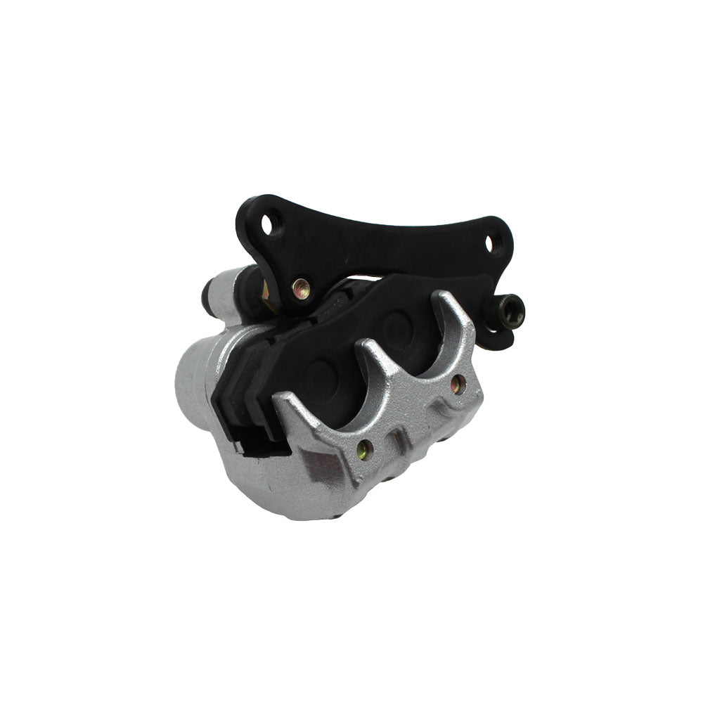 45200-KR3-601 Front Brake Caliper with Brake Pads Fits Honda Rebel 250 (CMX250C)
