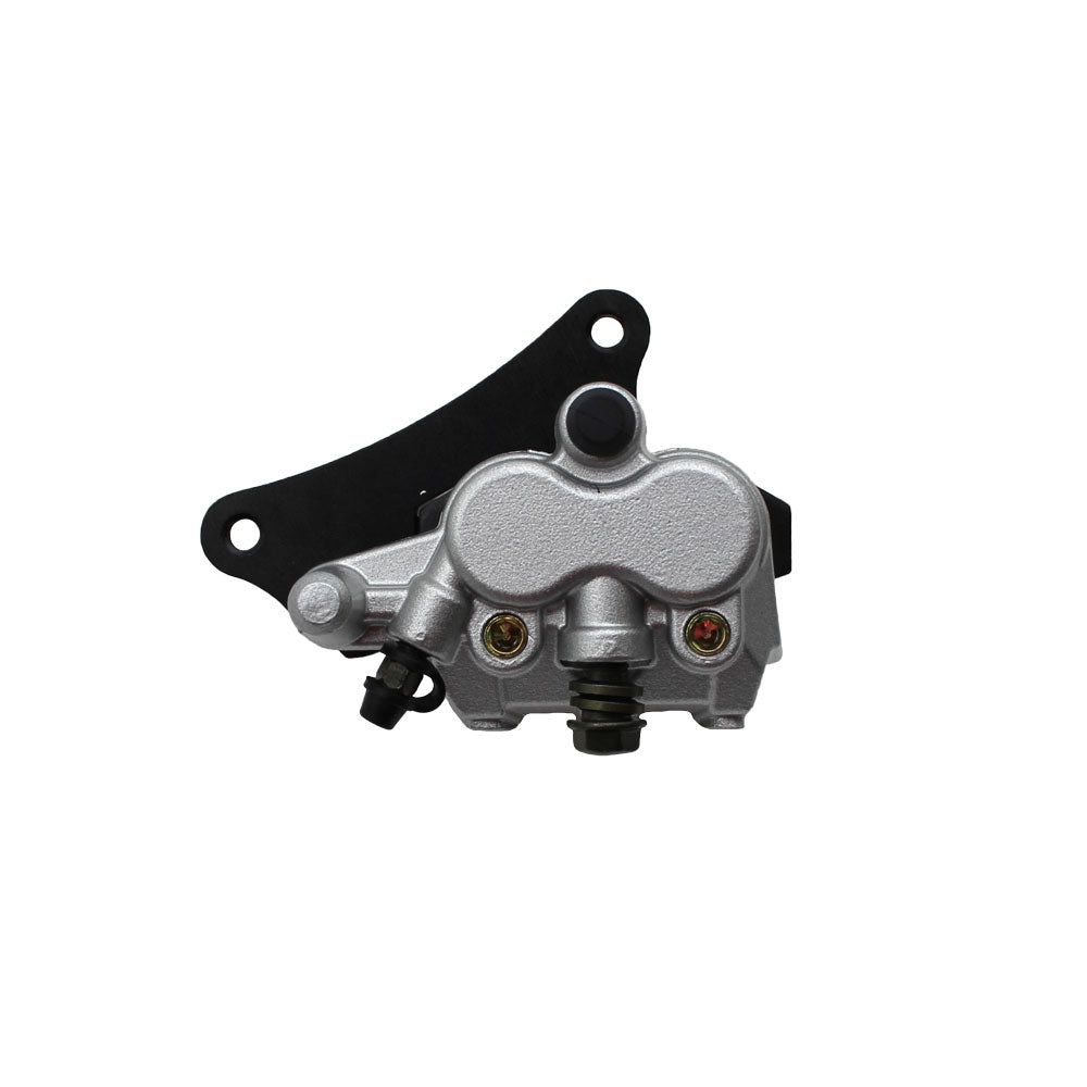45200-KR3-601 Front Brake Caliper with Brake Pads Fits Honda Rebel 250 (CMX250C)