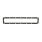 Water Jacket Plate Gasket Fits International Replaces 45266DA