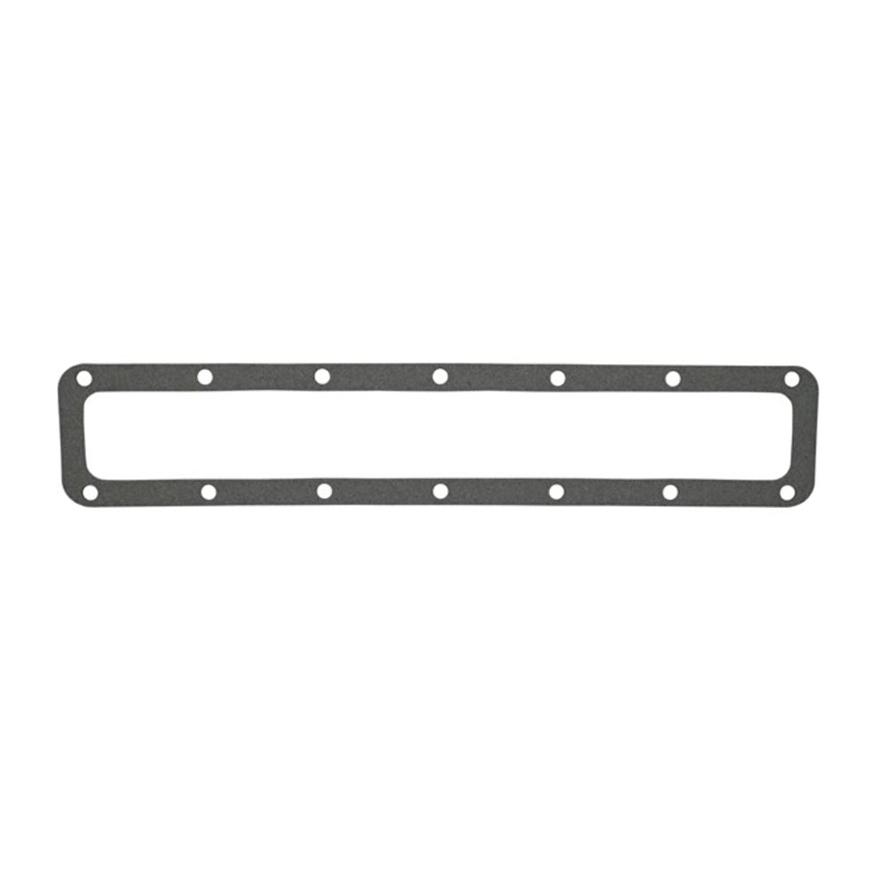 Water Jacket Plate Gasket Fits International Replaces 45266DA