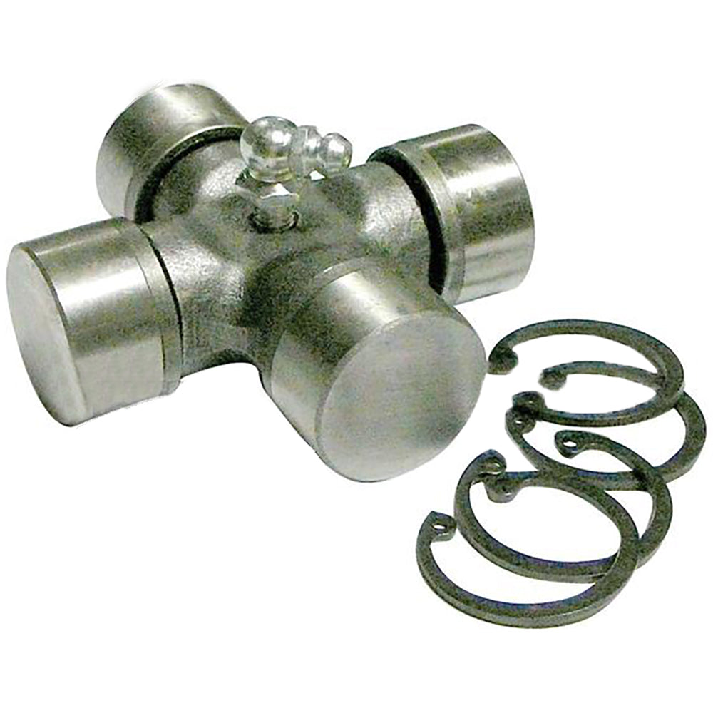 S.2448 Universal Joint - 27 x 74.5mm (Standard Duty) Fits Fiat