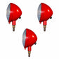 365503R1 Qty 3: 12 Volt Lamp Fits Case/International Harvester 100 130 140 200