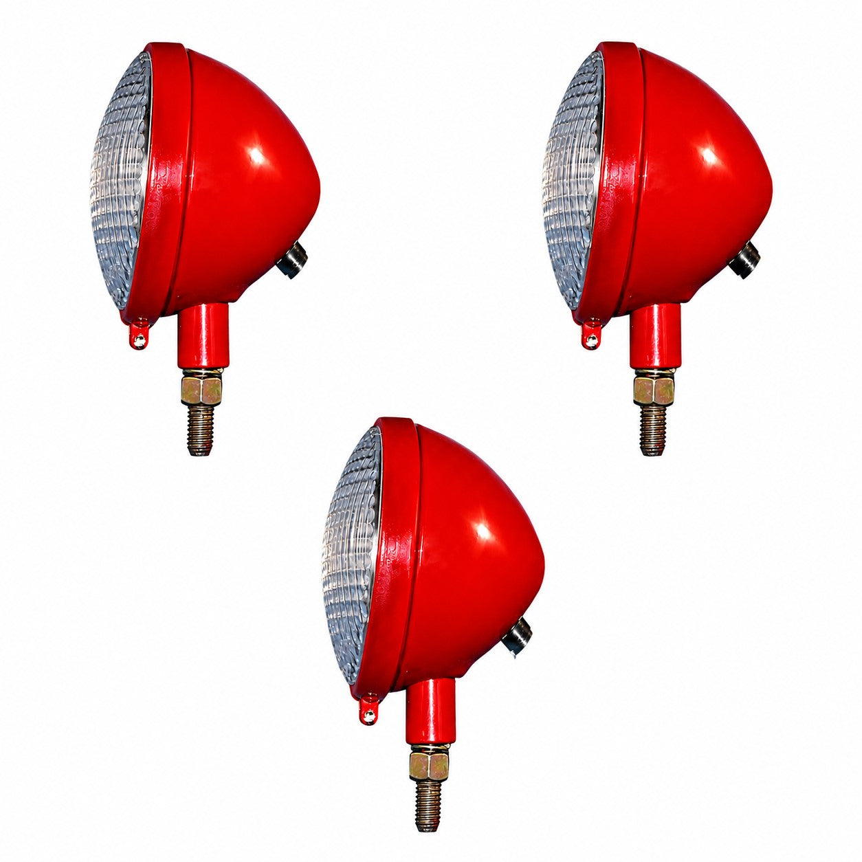 365503R1 Qty 3: 12 Volt Lamp Fits Case/International Harvester 100 130 140 200