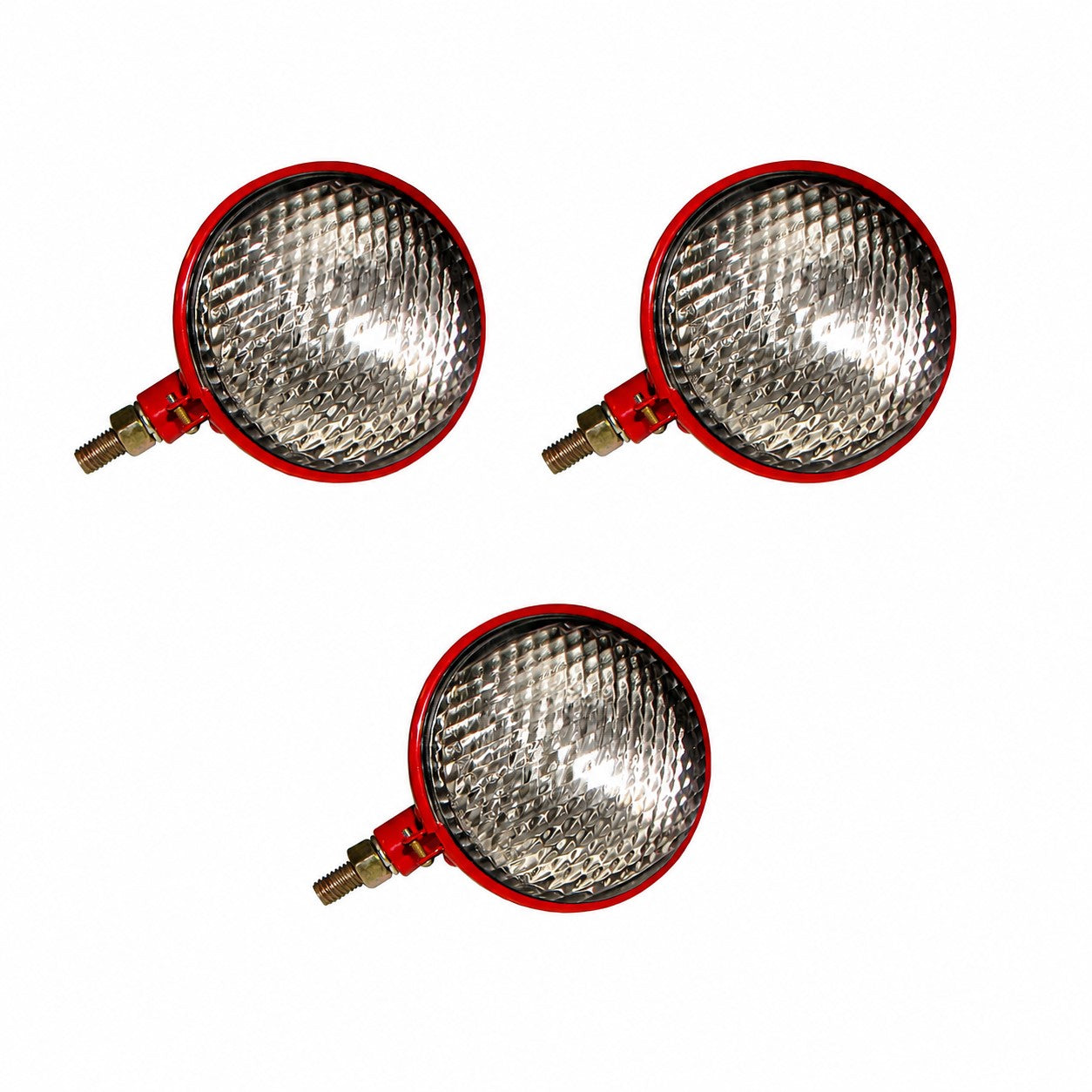 365503R1 Qty 3: 12 Volt Lamp Fits Farmall 400 450