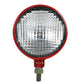6 Volt Headlamp Assembly Fits International Harvester Replaces 45640DB