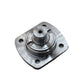 458/20061 - Trunnion