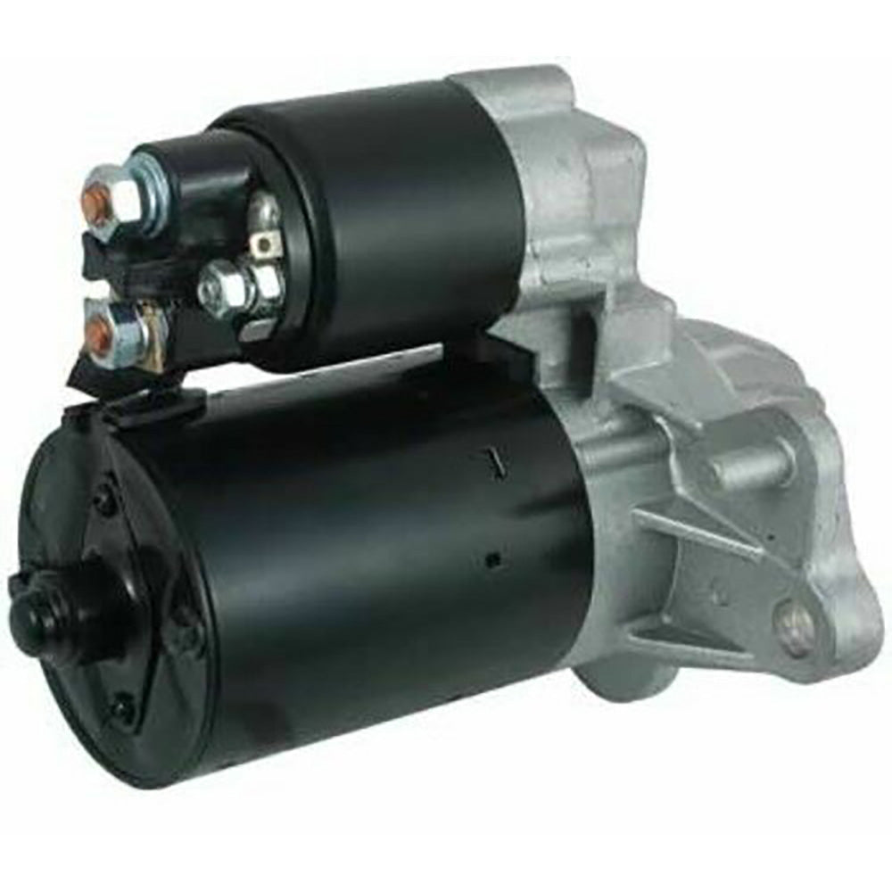 0 001 106 019 Starter Fits Bosch