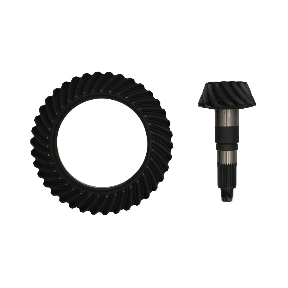458/70037 - Crown Wheel & Pinion -  13/38T M24