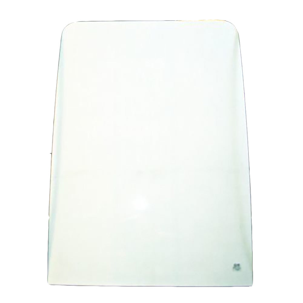 Upper Windshield Glass Fits John Deere 120C 160CLC 180CW 200CLC 200CLC 230CLC