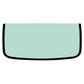 Cab Glass - Front Lower Fits John Deere 200CLC 230CLC 160C LC 120C fits Hitachi