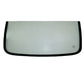 Front Lower Cab Glass Window fits Hitachi Excavator 4602563R TH4448307 4448307