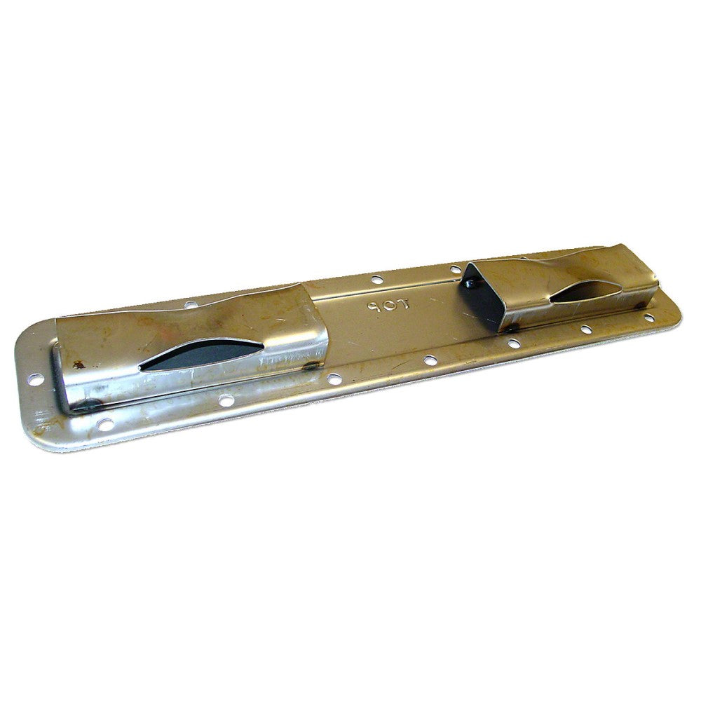 Water Jacket Plate Fits International Replaces 46125DA