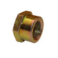462-50003-2-JN J&N Electrical Products Nut, Hex with Shoulder