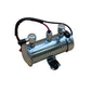 24V Electric Fuel Pump Feed Pump 4645227 Fits Hitachi ZX130-3 ZX135US-3