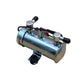 24V Electric Fuel Pump Feed Pump 4645227 Fits Hitachi ZX130-3 ZX135US-3