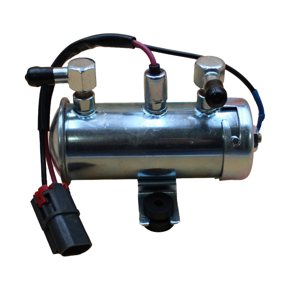 Electric Feed Fuel Pump Fits John Deere Replaces 4645227