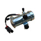 Electric Feed Fuel Pump Fits Isuzu Replaces 4645227