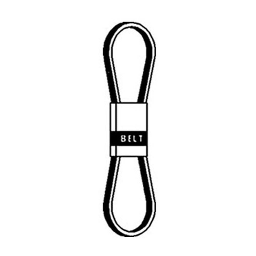 95100533 Classical V-Belt Fits Ingersoll-Rand