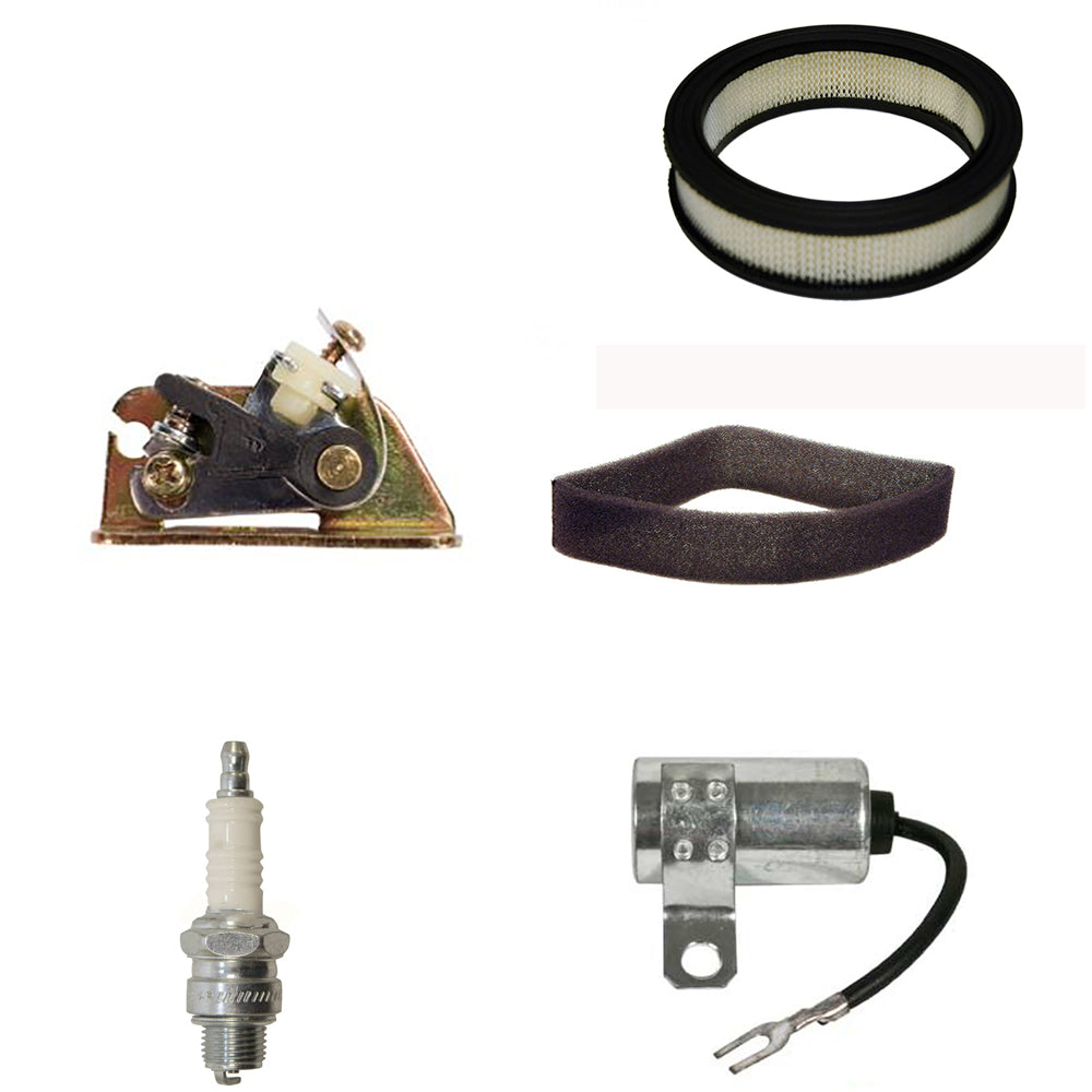230722 Engine Tune Up Kit Fits John Deere