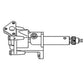 Oil Pump Fits Ford/New Holland Fits New Holland 4835 5635 4705827