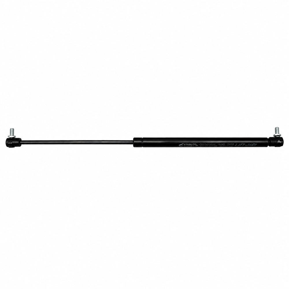 Rear Window Cab Gas Strut Fits New Holland Replaces 47126775