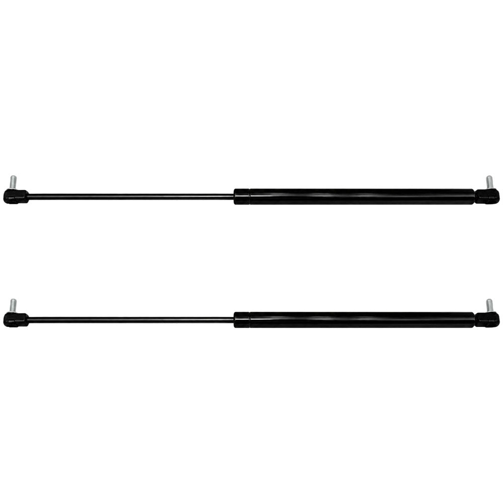 47126775 Qty 2: Rear Window Cab Gas Strut
 Fits Ford/New Holland T5030 T5040