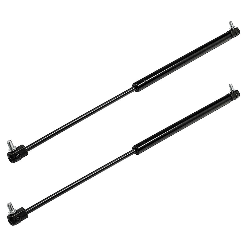 47126775 Qty 2: Rear Window Cab Gas Strut
 Fits Ford/New Holland T5030 T5040