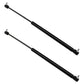 47126775 Qty 2: Rear Window Cab Gas Strut
 Fits Ford/New Holland T5030 T5040